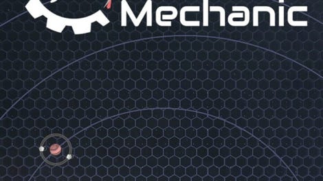 Orbital Mechanic