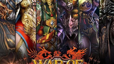 War of Legions