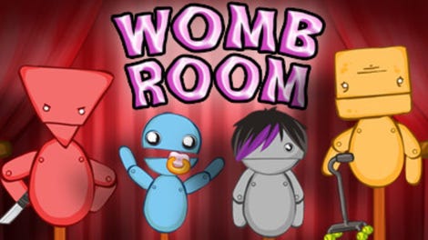 Womb Room