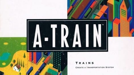 A-Train