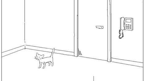 Purrgatory