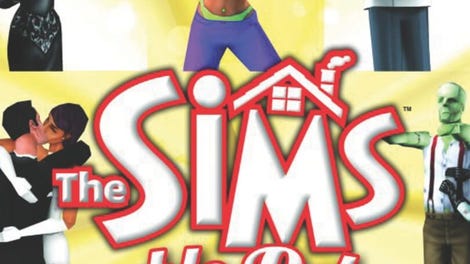 The Sims: Double Deluxe