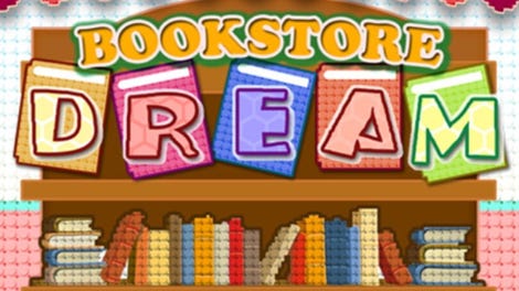 Bookstore Dream