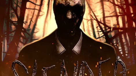 Slender: The Arrival