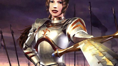 Wars and Warriors: Joan of Arc