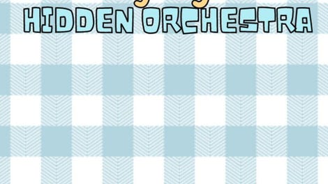 Shy Dogs Hidden Orchestra