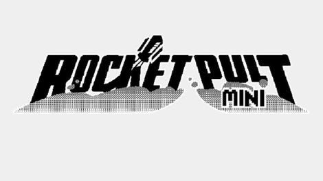 Rocketpult Mini