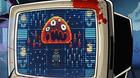 Is This Game Trying to Kill Me?