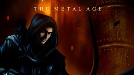 Thief II: The Metal Age