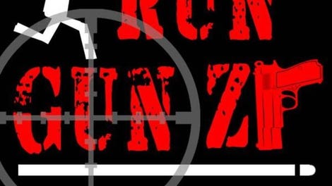 Run Gun ZR