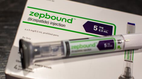 Image for The FDA says the Zepbound shortage is over. That's rattling the weight loss industry