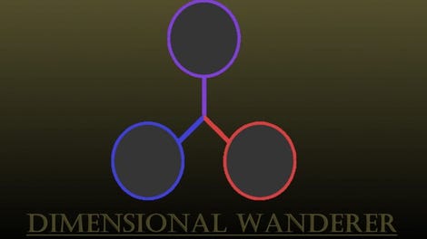 Dimensional Wanderer