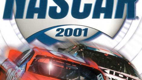NASCAR 2001