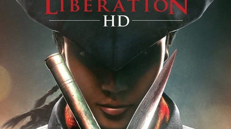 Assassin's Creed: Liberation HD - Kotaku