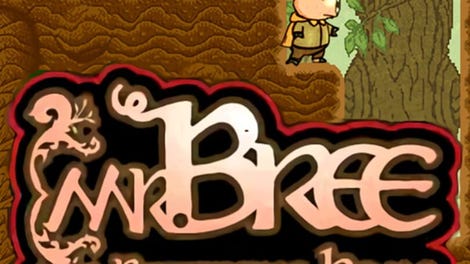 Mr. Bree: Returning Home