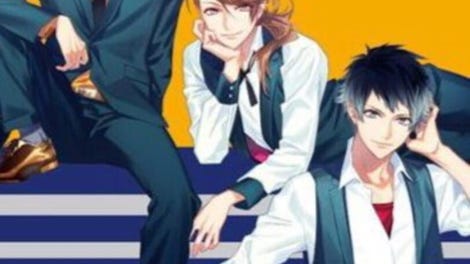 Dynamic Chord feat. Liar-S
