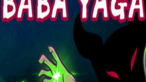 Baba Yaga
