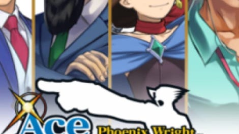 Phoenix Wright: Conflict of Interest