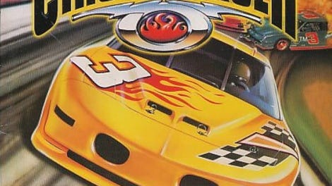 Circuit Racer