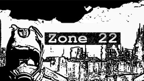 Zone 22