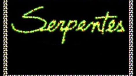 Serpentes