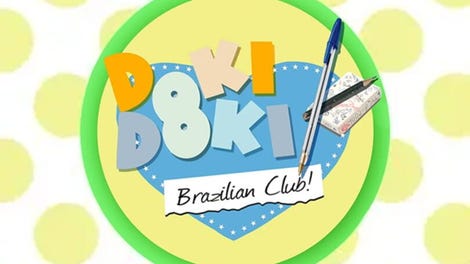 Doki Doki Brazilian Club Puts!