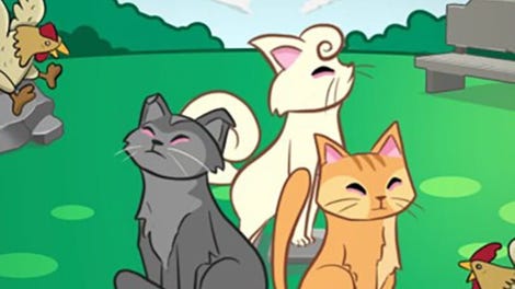 Catlord