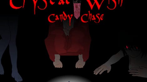 Crystal Wish: Candy Chase