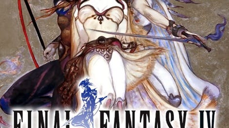 Final Fantasy IV Advance