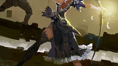 Edge of Soul: Ragnarok