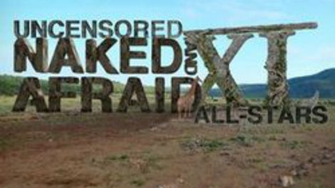 Naked And Afraid Xl Uncensored All Stars The A V Club