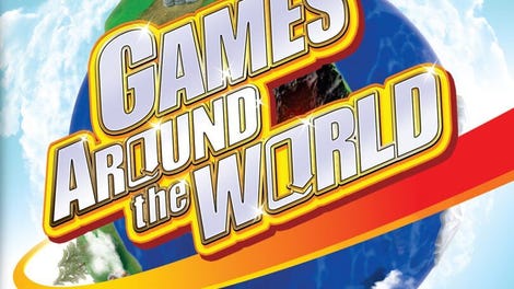 Games Around the World