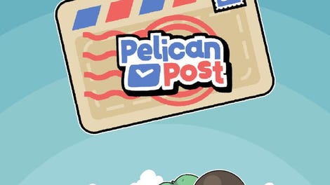 Pelican Post