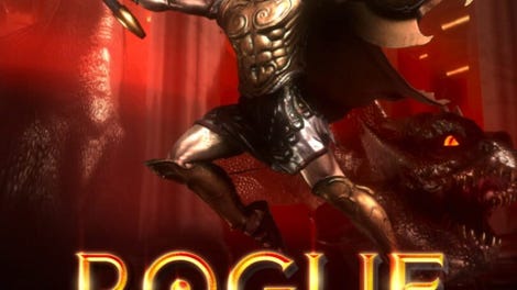 Rogue Titan