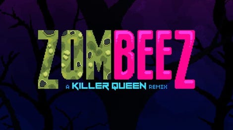 Zombeez: A Killer Queen Remix