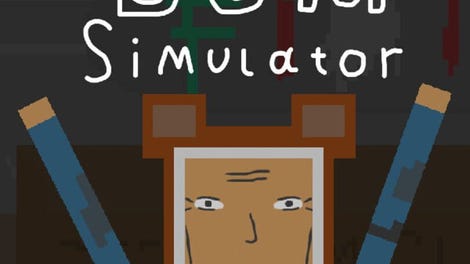 True Bum Simulator