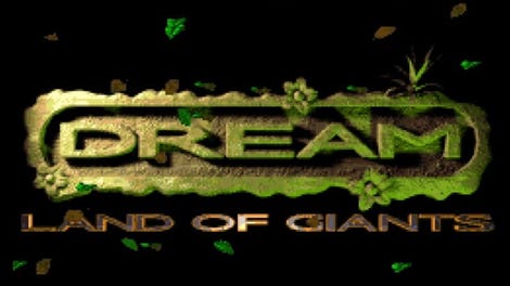 Dream: Land of Giants