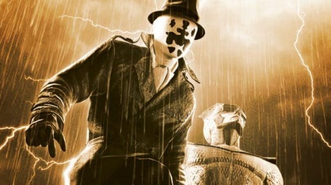 Watchmen: The End is Nigh Part 2