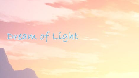 Dream of Light