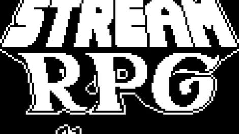 Micro Stream RPG