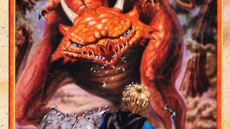 Hero's Quest: So You Want to Be a Hero