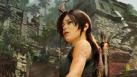 Shadow of the Tomb Raider: The Price of Survival