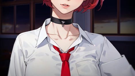 Gakuin Makyo: High School Crisis