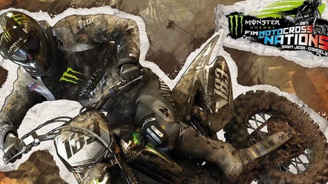MUD: FIM Motocross World Championship