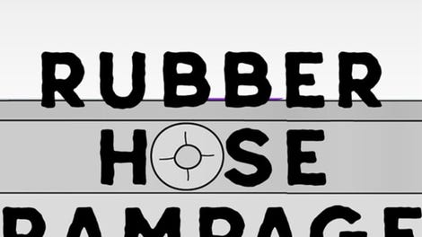 Rubber Hose Rampage