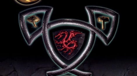 Dark Age of Camelot