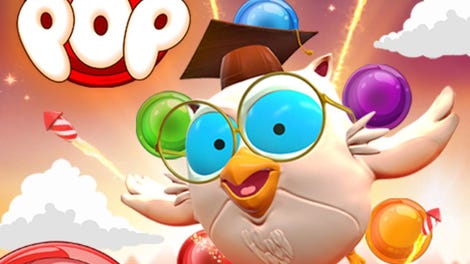 Tootsie Pop