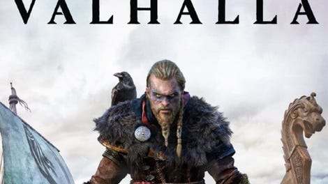 Assassin's Creed Valhalla: Limited Edition