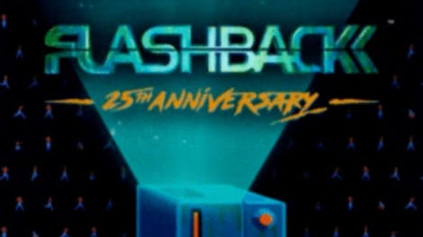 Flashback: 25th Anniversary - Collector's Edition