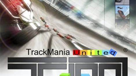 TrackMania United